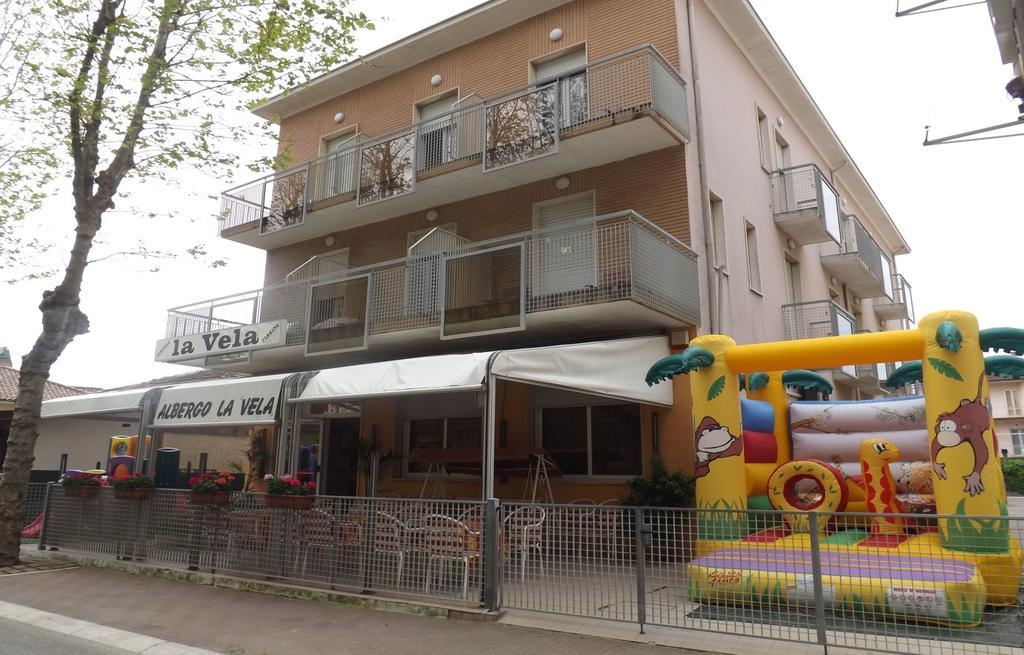 拉维拉酒店 贝拉里亚-伊贾马里纳 外观 照片