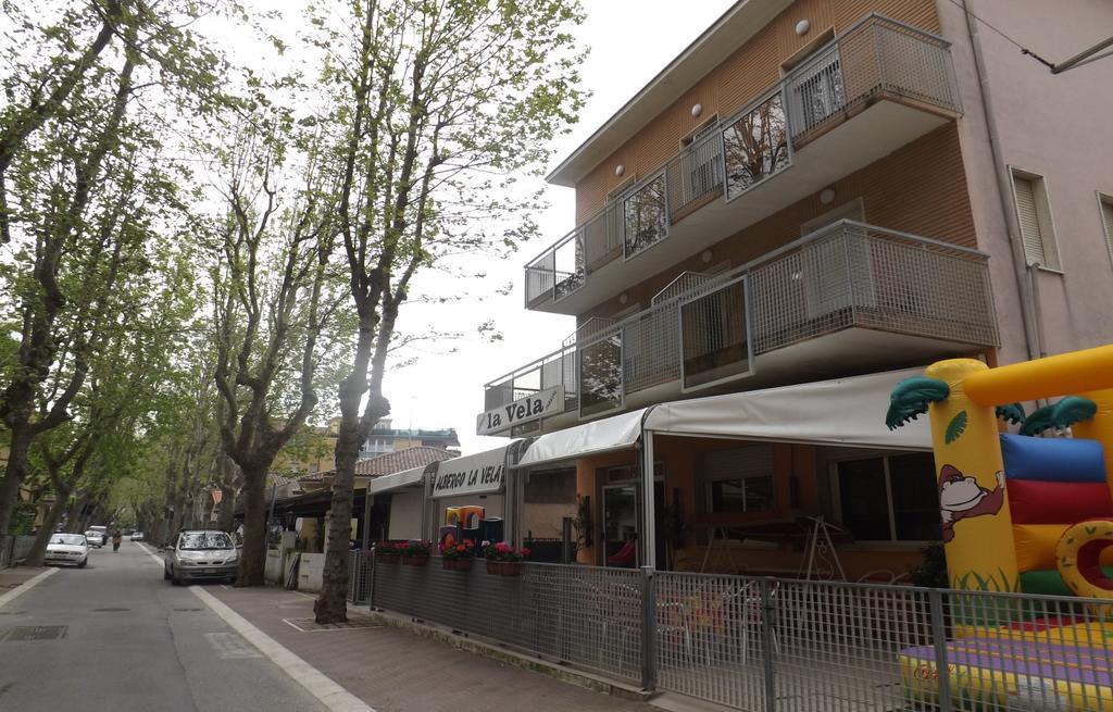 拉维拉酒店 贝拉里亚-伊贾马里纳 外观 照片